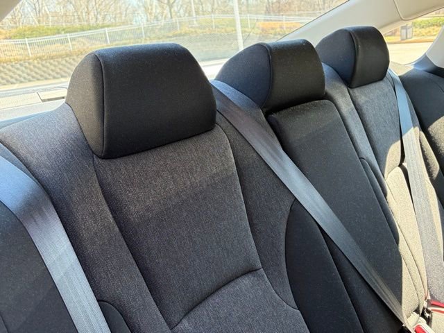 Used 2023 Honda Accord LX image 28