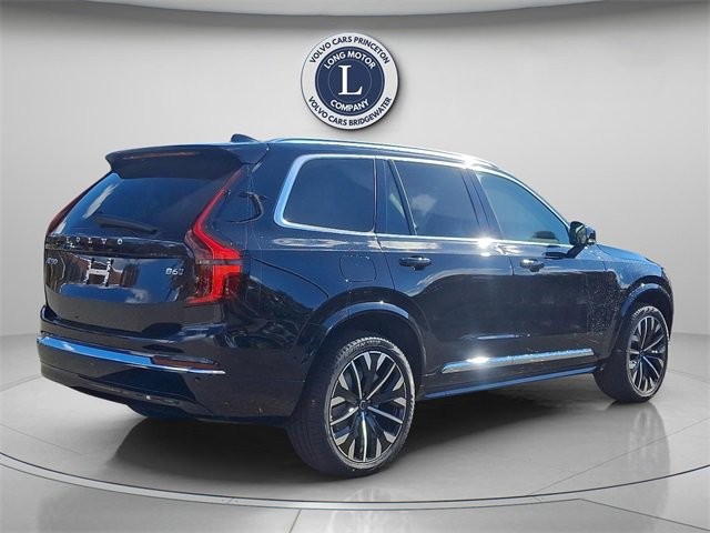 New 2026 Volvo XC90 B6 Ultra image 4