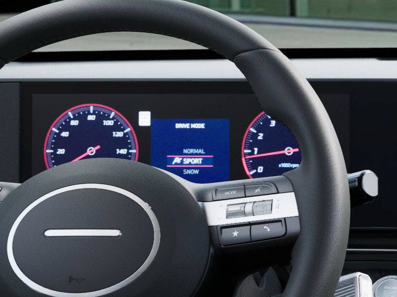 New 2027 Hyundai Kona Limited FWD image 14