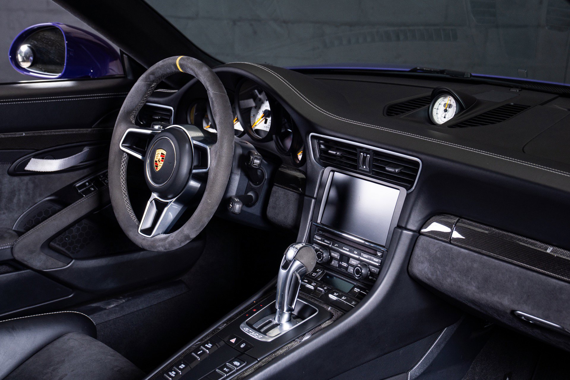 Used 2016 Porsche 911 GT3 RS RWD image 13