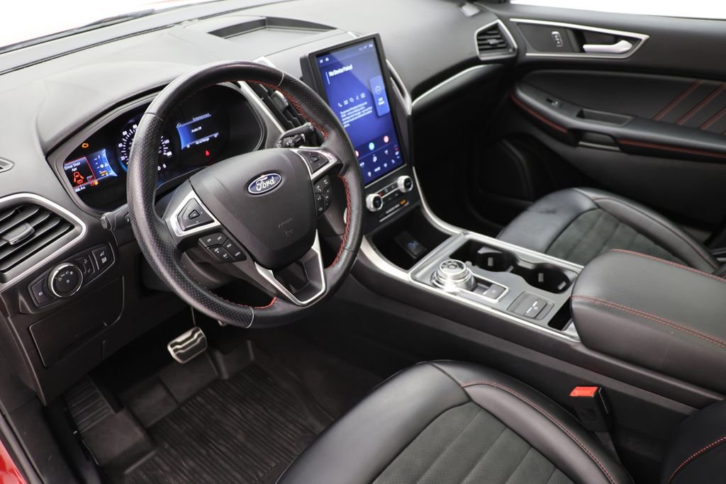 Used 2022 Ford Edge ST-Line AWD/4WD image 13