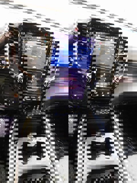 New 2026 RAM 2500 Big Horn image 33