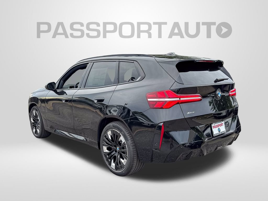 New 2026 BMW X3 xDrive30 image 3