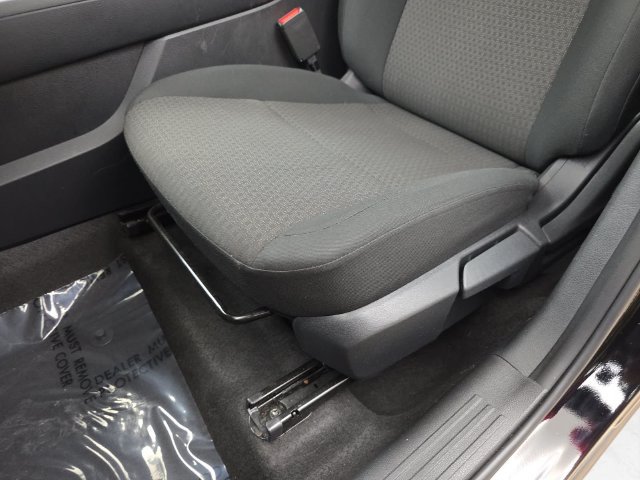 Used 2026 Nissan Kicks S FWD image 28
