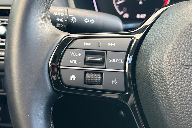 Used 2023 Honda Civic EX image 29