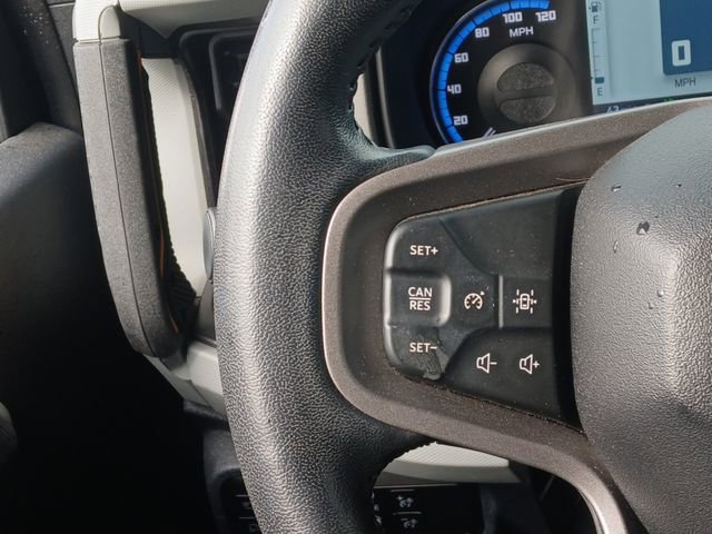 Used 2023 Ford Bronco Badlands image 9