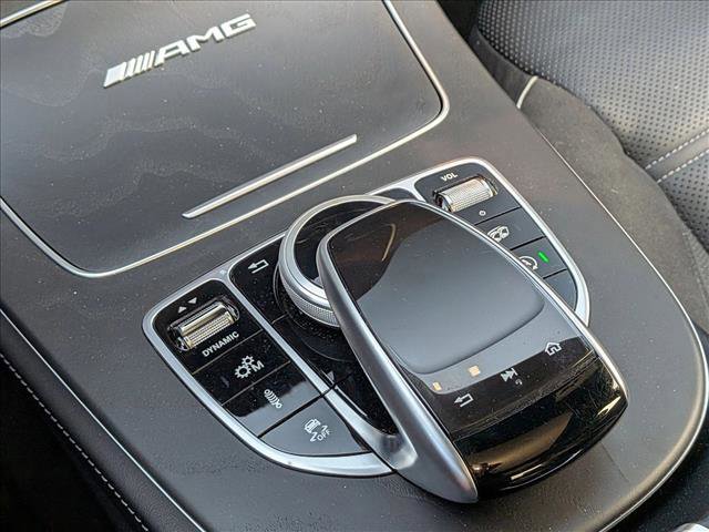 Certified 2019 Mercedes-Benz E 63 AMG S image 16