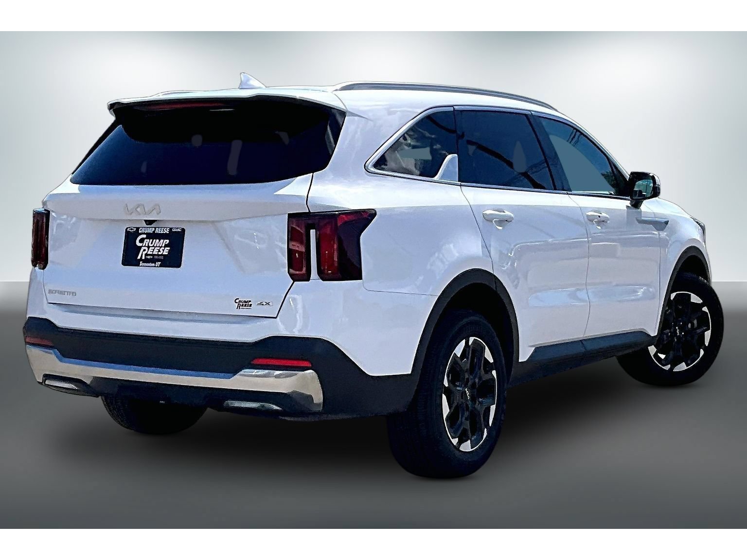 Used 2024 Kia Sorento S AWD/4WD image 6