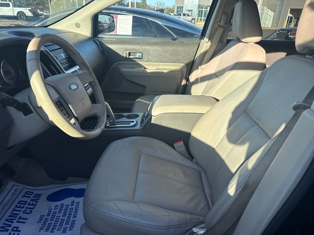 Used 2009 Ford Edge Limited image 12