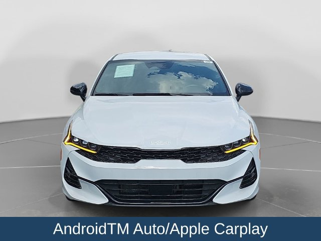 Used 2023 Kia K5 GT-Line w/ GT-Line Premium Package AWD/4WD image 10