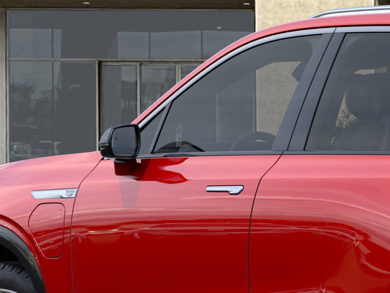 New 2026 Cadillac Vistiq Luxury image 12