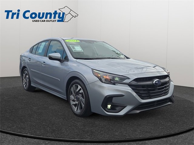 Used 2024 Subaru Legacy Limited