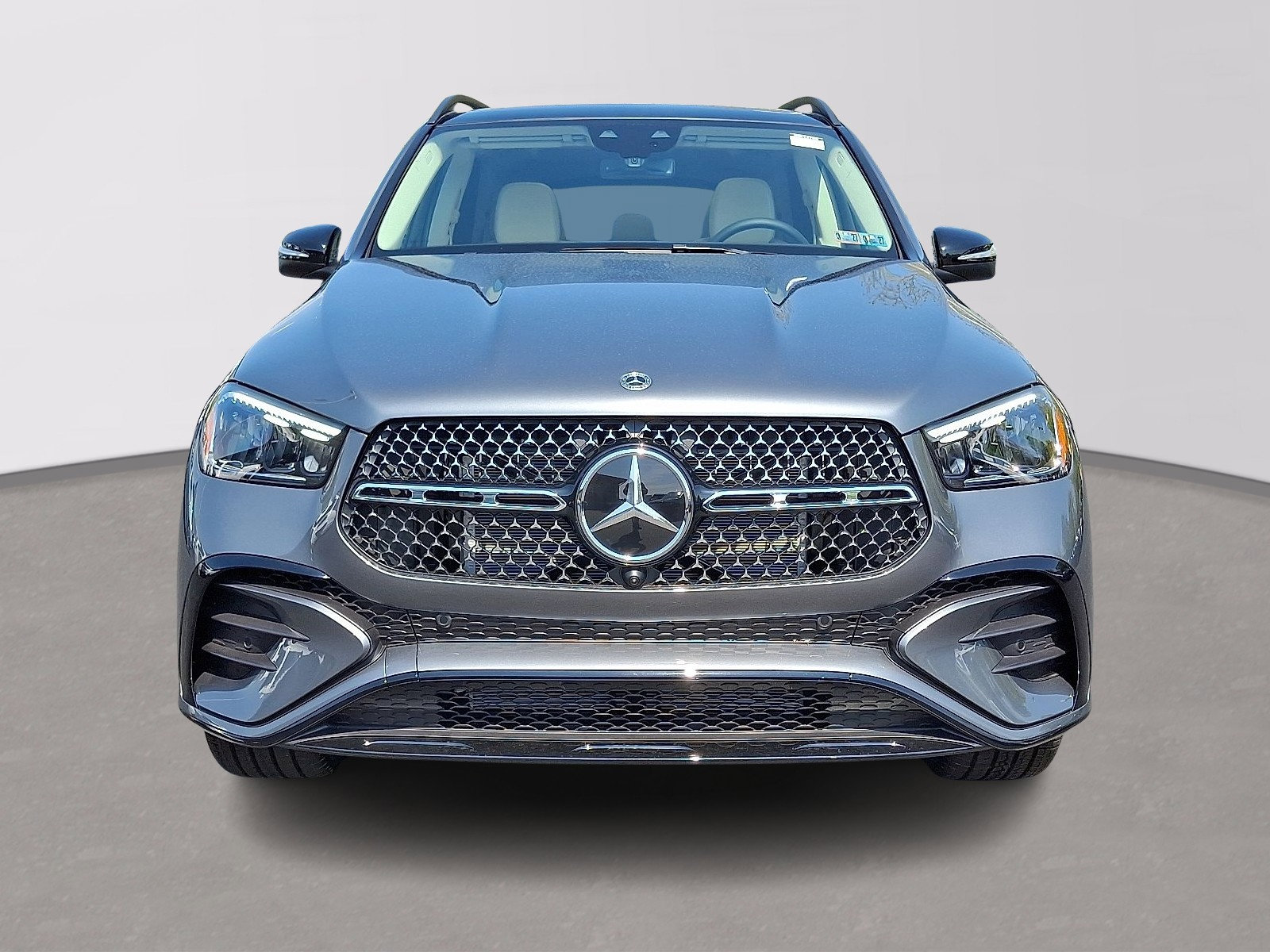 New 2026 Mercedes-Benz GLE 350 4MATIC image 2