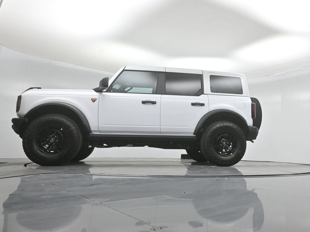 New 2026 Ford Bronco Badlands w/ Wildtrak Package AWD/4WD image 49