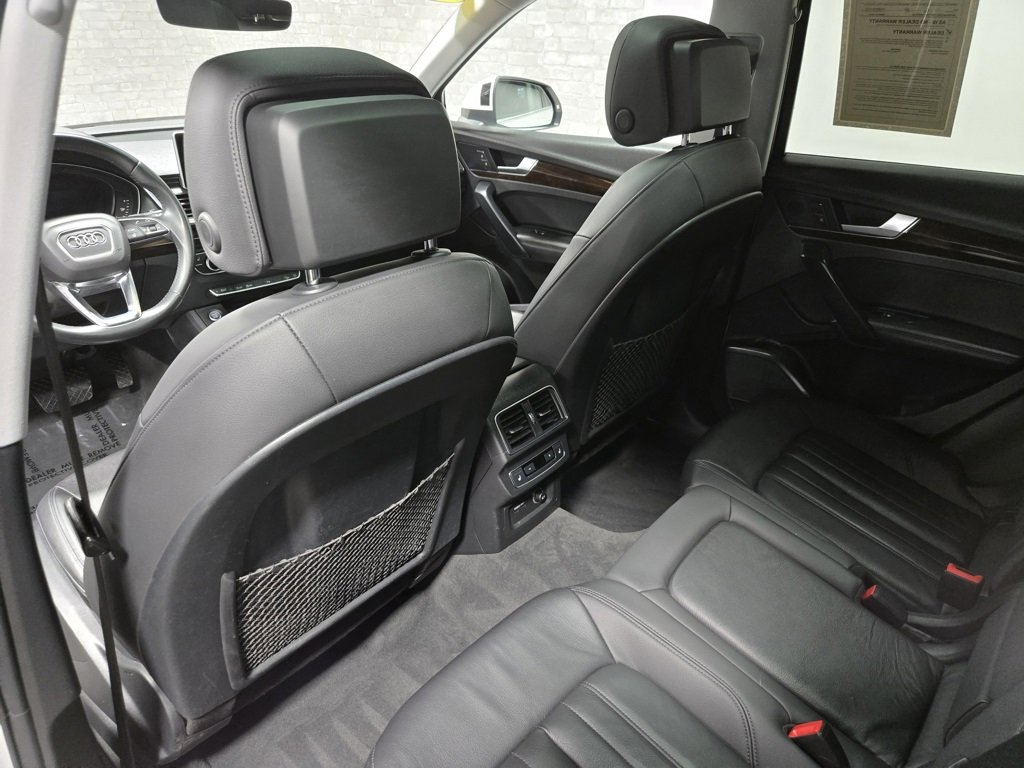 Used 2019 Audi Q5 2.0T Premium Plus image 35