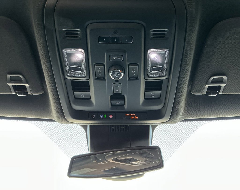 Used 2023 Chevrolet Tahoe Premier w/ Max Trailering Package image 56