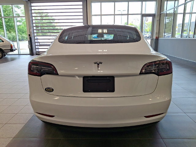 Used 2023 Tesla Model 3 Standard Range RWD image 5