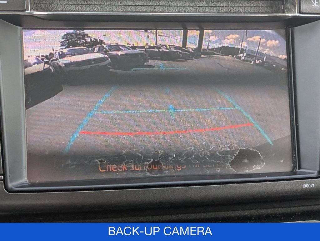 Used 2013 Toyota RAV4 LE AWD/4WD image 20