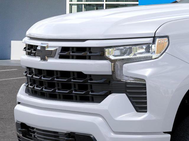 New 2026 Chevrolet Silverado 1500 RST image 13