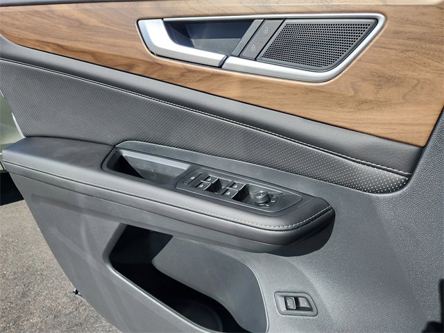 New 2026 Volkswagen Atlas SE image 6