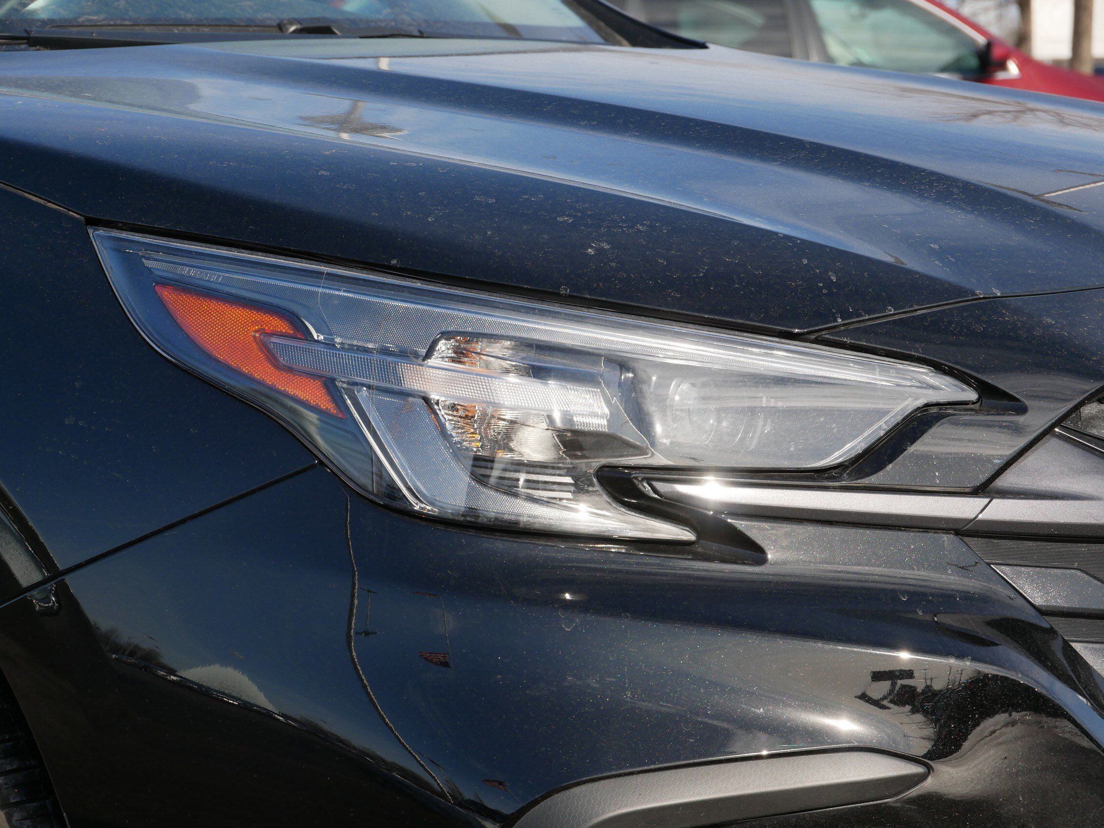 Used 2025 Subaru Legacy Premium w/ Popular Package #1 image 16