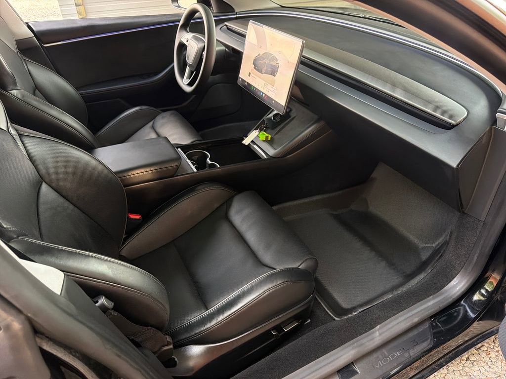 Used 2024 Tesla Model 3 Performance image 24