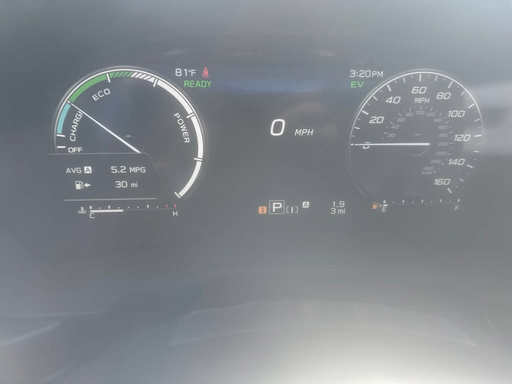 New 2026 Subaru Forester Limited AWD/4WD image 29