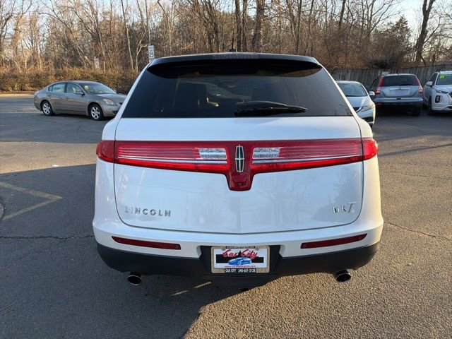 Used 2018 Lincoln MKT AWD w/ Technology Package image 6