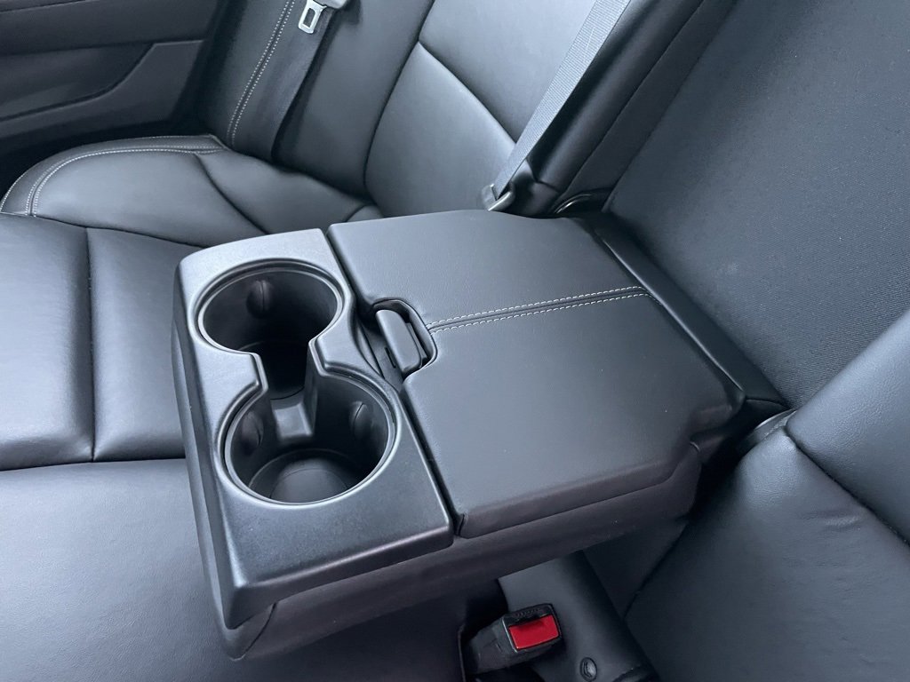 Used 2014 Cadillac ATS 2.0T AWD Sedan image 47