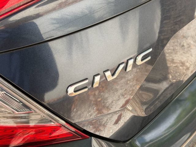 Used 2019 Honda Civic LX image 7