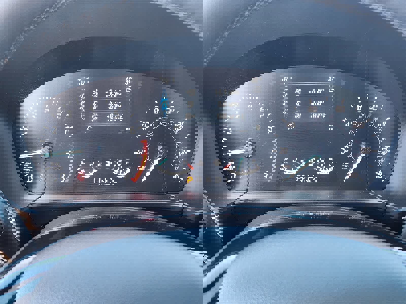 Used 2021 Ford Escape SEL image 17