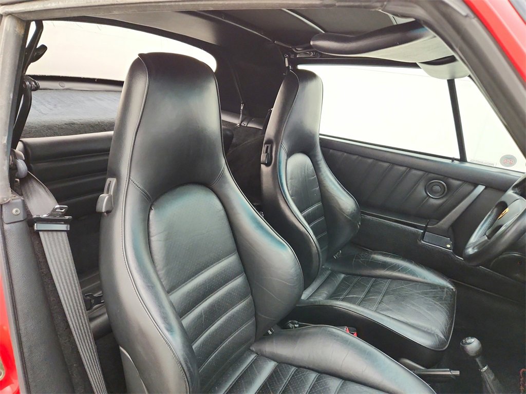 Used 1989 Porsche 911 Carrera image 48