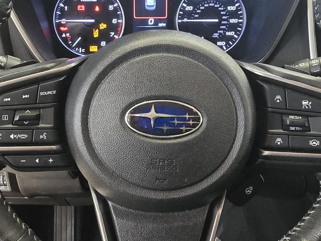 Used 2023 Subaru Ascent Limited AWD/4WD image 33