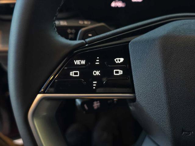 New 2025 Audi Q5 Prestige AWD/4WD image 34