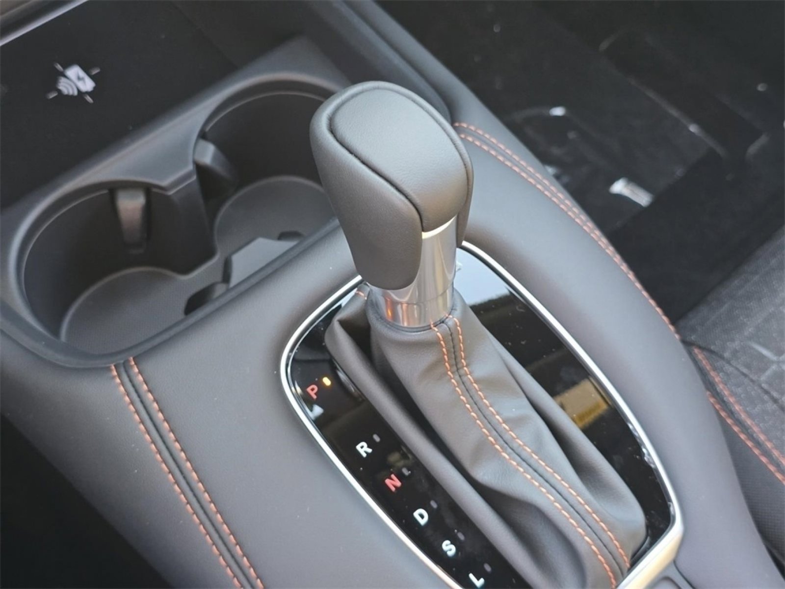 New 2026 Honda HR-V Sport image 32