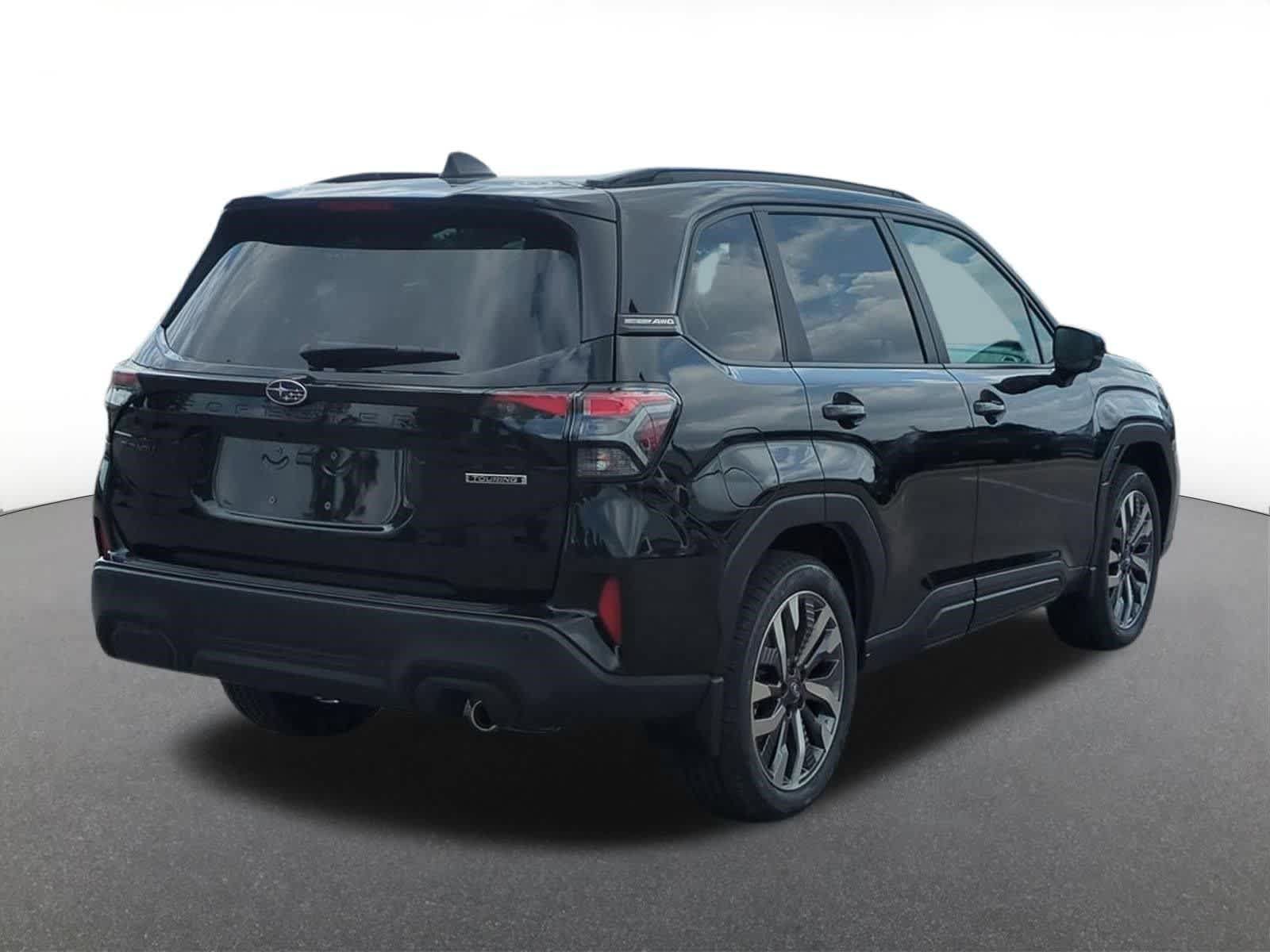 New 2026 Subaru Forester Touring AWD/4WD image 6