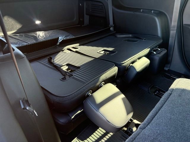 New 2026 GMC Acadia Elevation AWD/4WD image 47