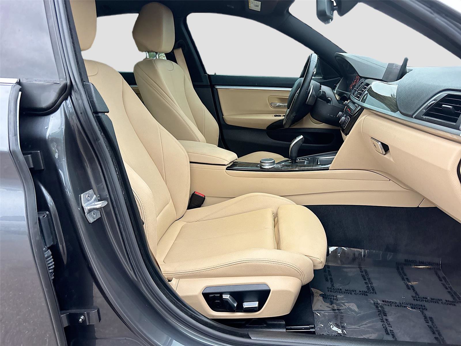 Used 2020 BMW 430i Gran Coupe image 31