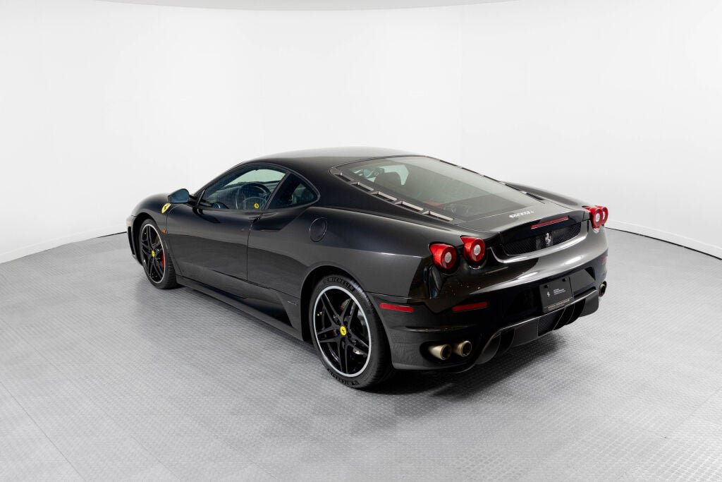 Used 2006 Ferrari F430 Coupe RWD image 11