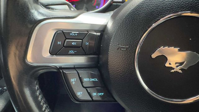 Used 2022 Ford Mustang Premium RWD image 26