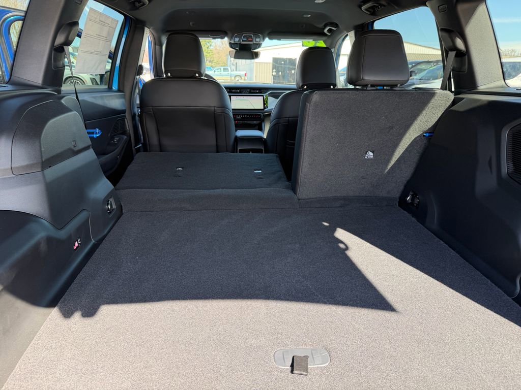 New 2026 Jeep Cherokee Limited AWD/4WD image 36