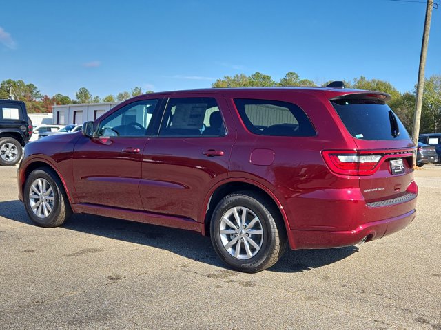 New 2026 Dodge Durango GT image 10