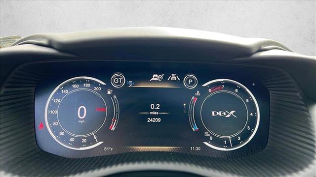 Used 2023 Aston Martin DBX 707 image 16