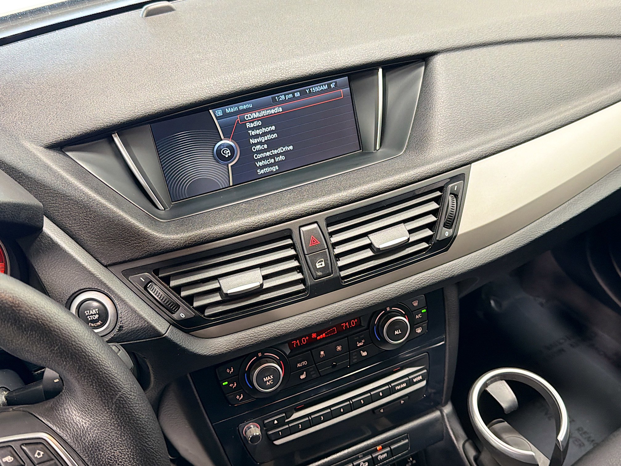 Used 2015 BMW X1 xDrive28i image 25