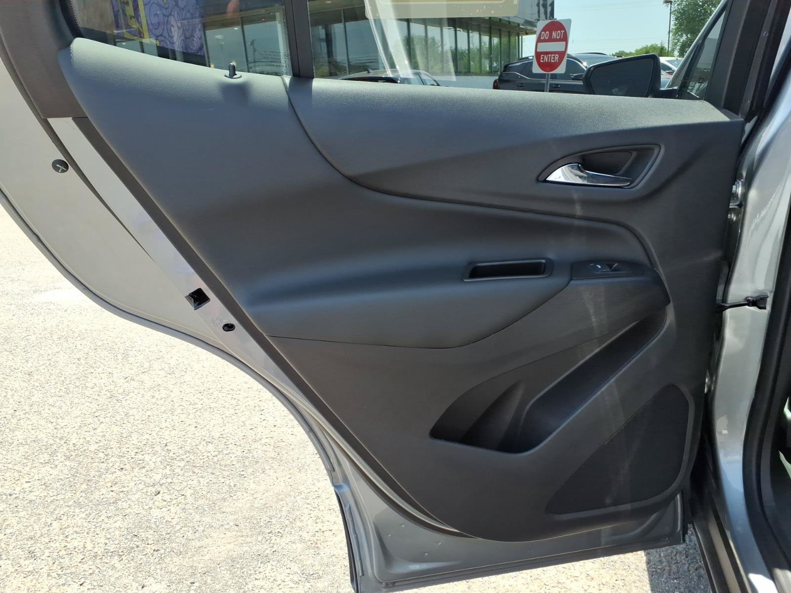 Certified 2024 Chevrolet Equinox LT AWD/4WD image 12