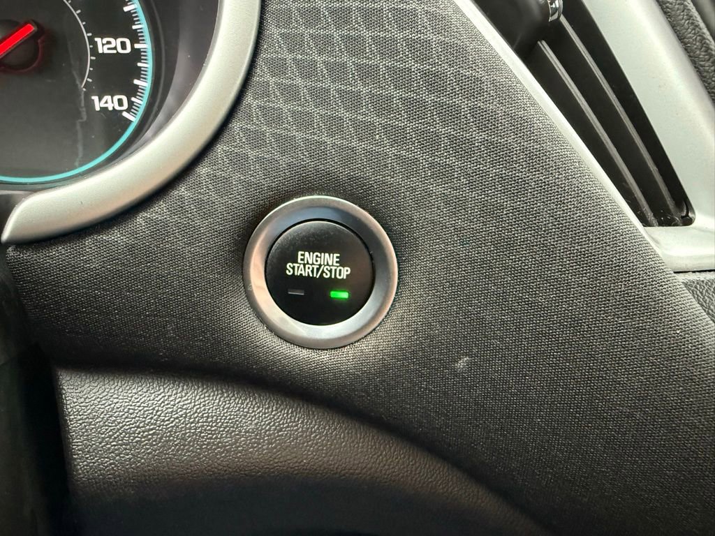 Used 2024 Chevrolet Malibu LT FWD image 41