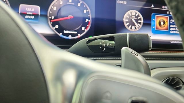 Used 2021 Mercedes-Benz G 63 AMG 4MATIC image 45