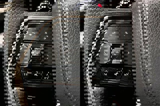 Used 2023 Toyota Tundra SR5 w/ TRD Off-Road Premium Package image 18