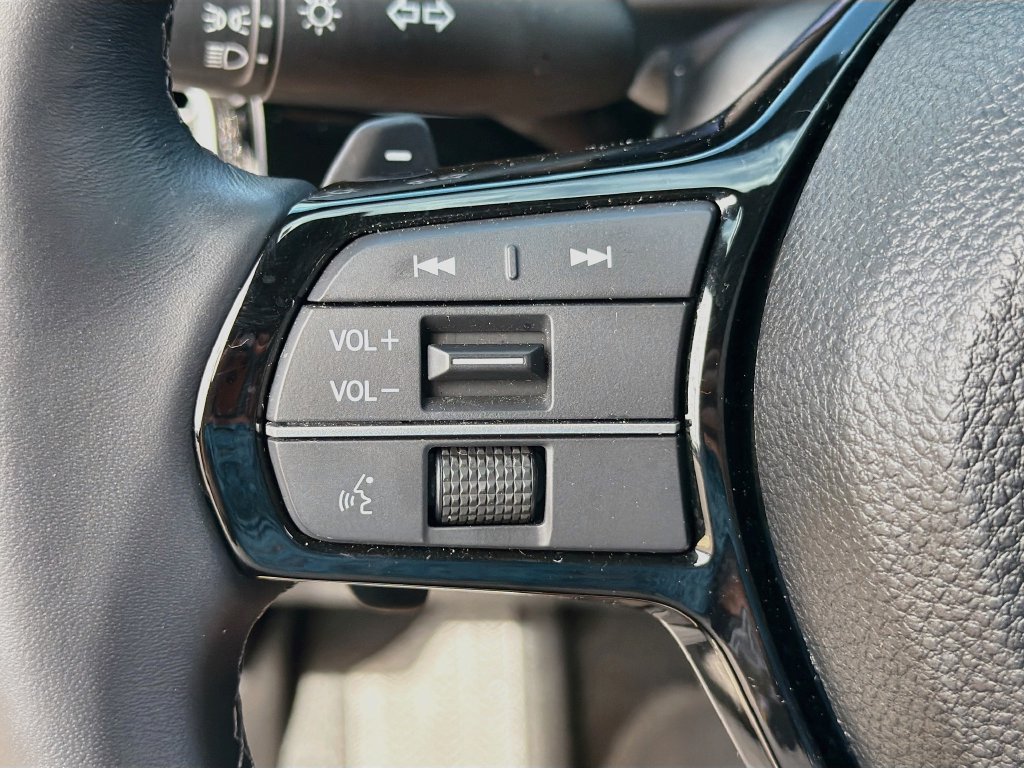 Used 2025 Honda Civic Sport Touring image 20