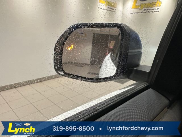 New 2025 Ford Bronco Sport Big Bend w/ Convenience Package image 12